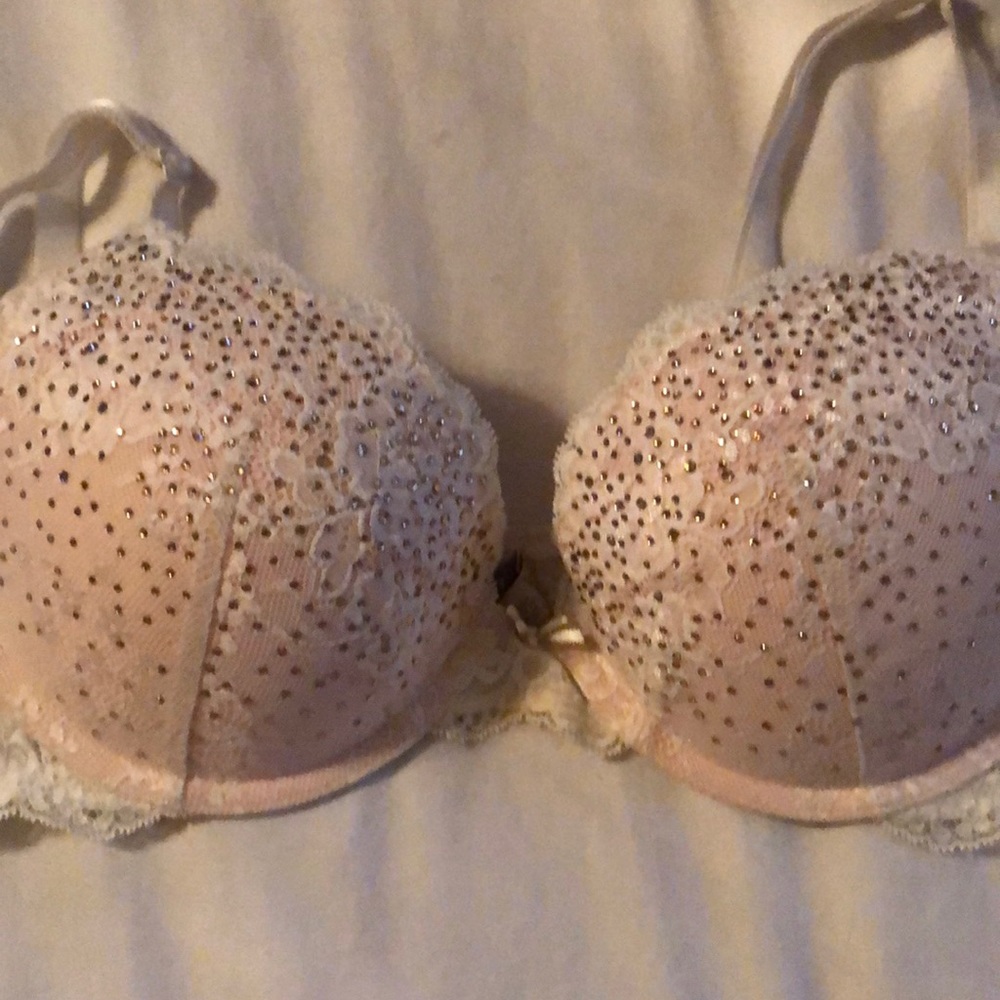 Dream angels push-up 34D